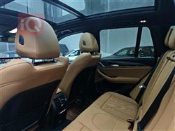 بي ام دبليو X3